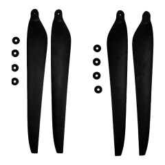 CW+CCW Propeller