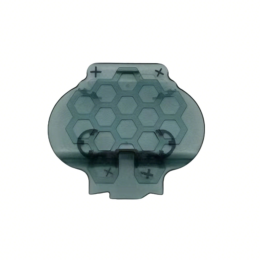 Mavic 4 Pro gimbal cable plastic protective cover