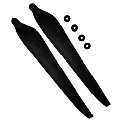 CW Propeller