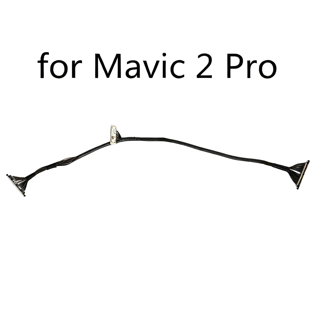 Mavic 2 Pro Zoom drone gimbal camera replacement cable