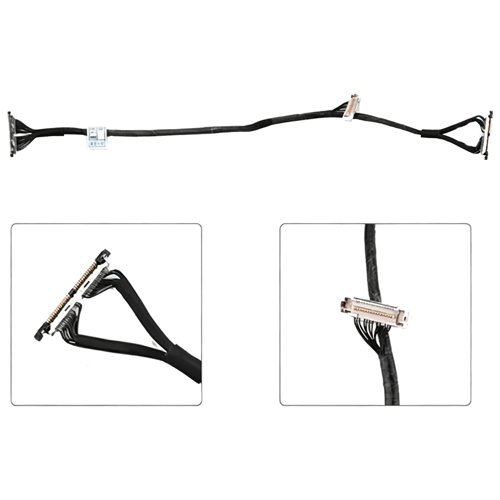Mavic 2 Zoom gimbal camera signal cable replacement