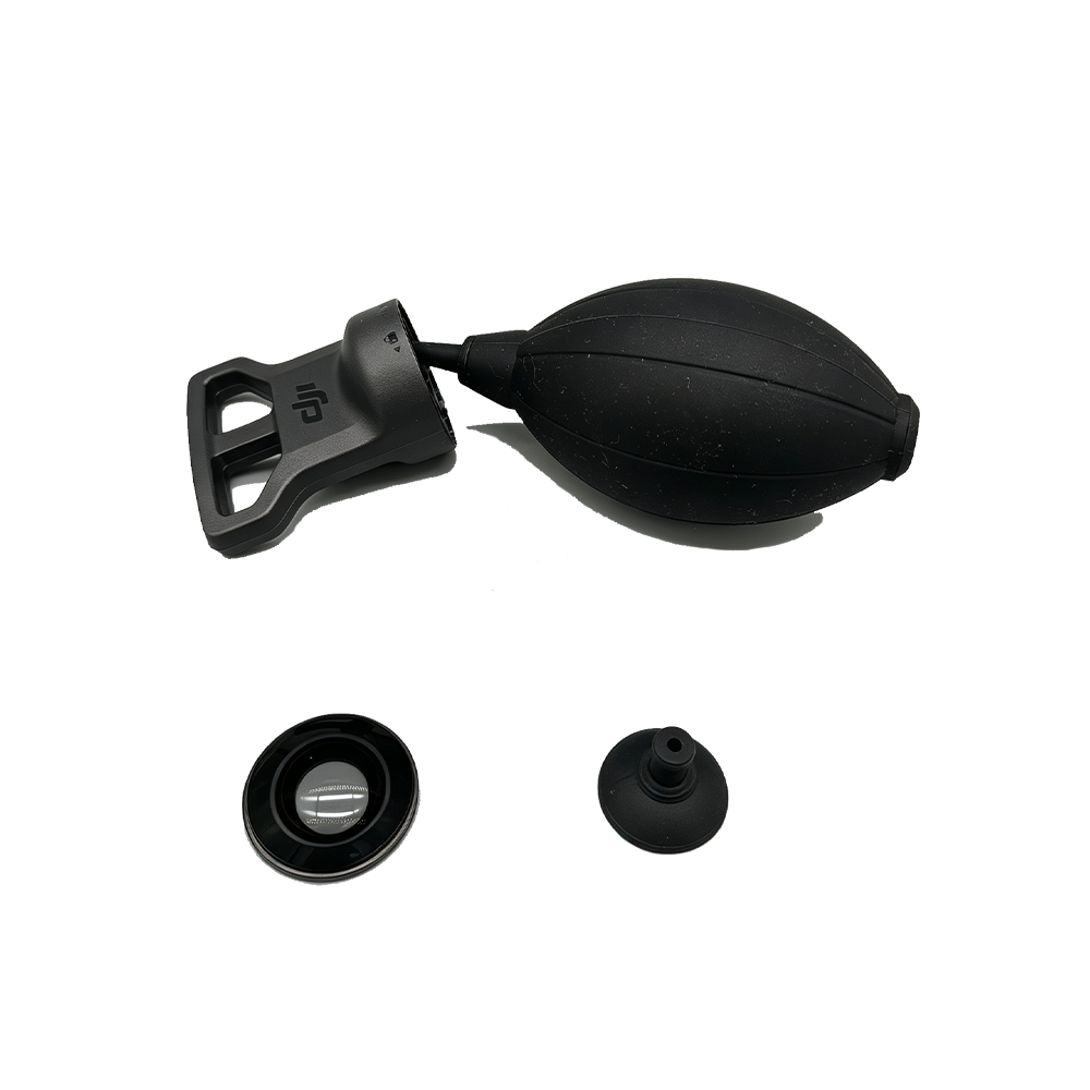 DJI Avata 360 lens repair tools