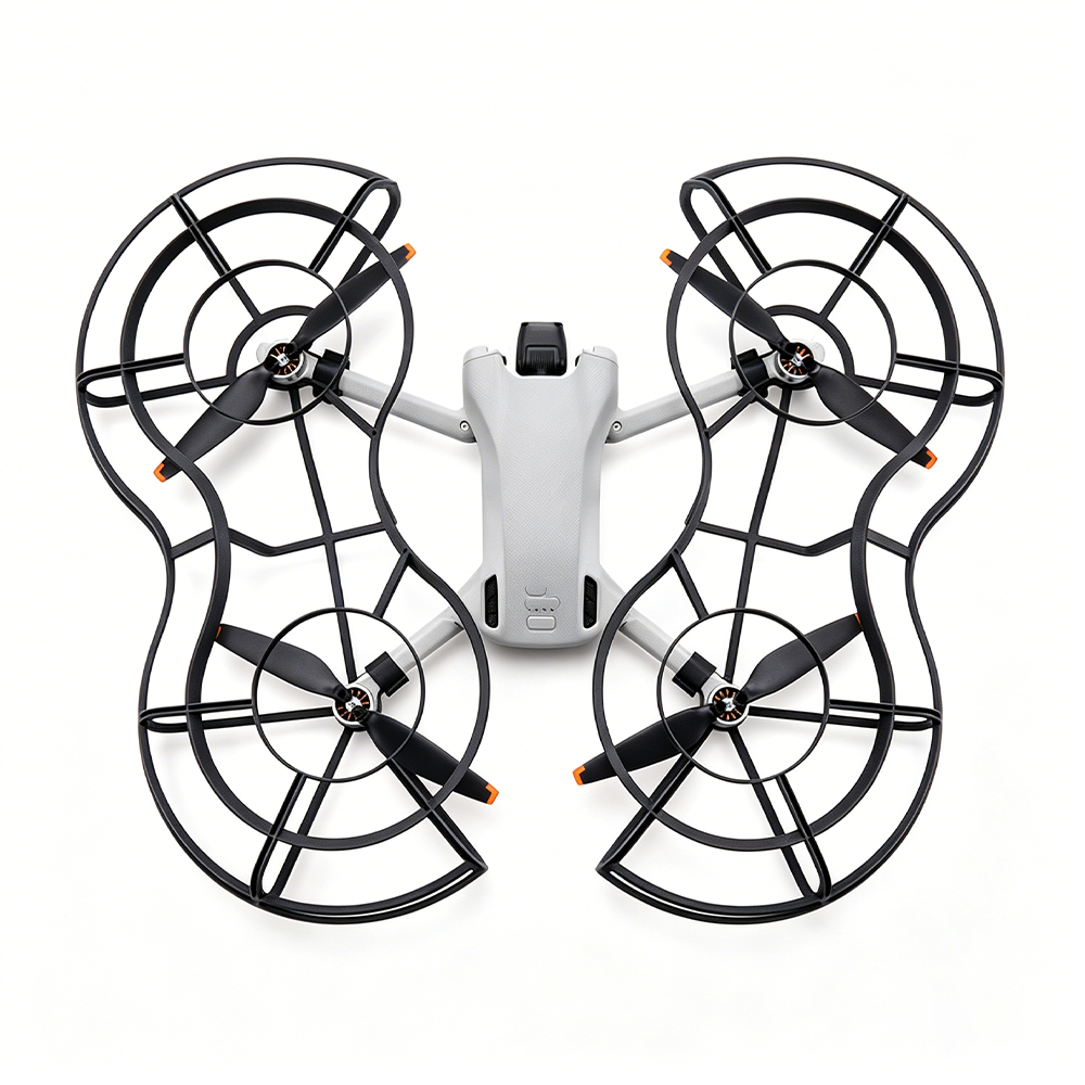 DJI Mini 3 Mini 3 Pro 360° full surround propeller guard