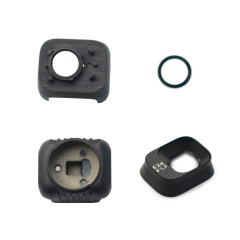 Black 4 in 1 set