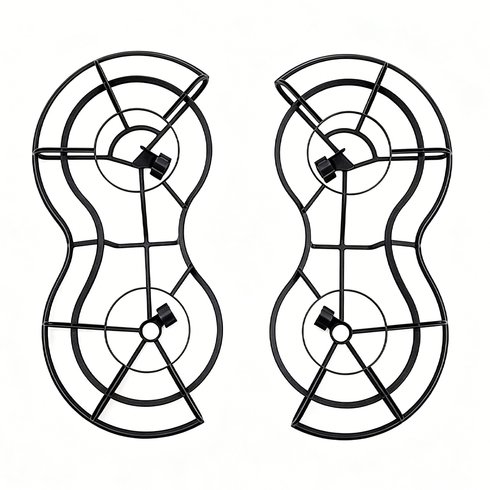 DJI Mini 3 Pro lightweight propeller protector anti collision guard