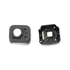 Black Frame shell