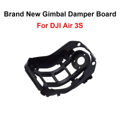 Gimbal Damper Board