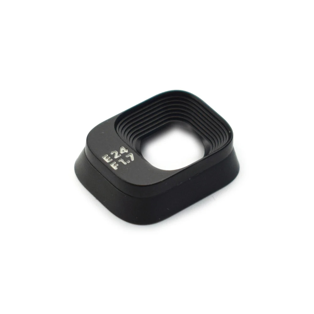 Plastic camera cover parts for DJI Mini 3 Pro gimbal