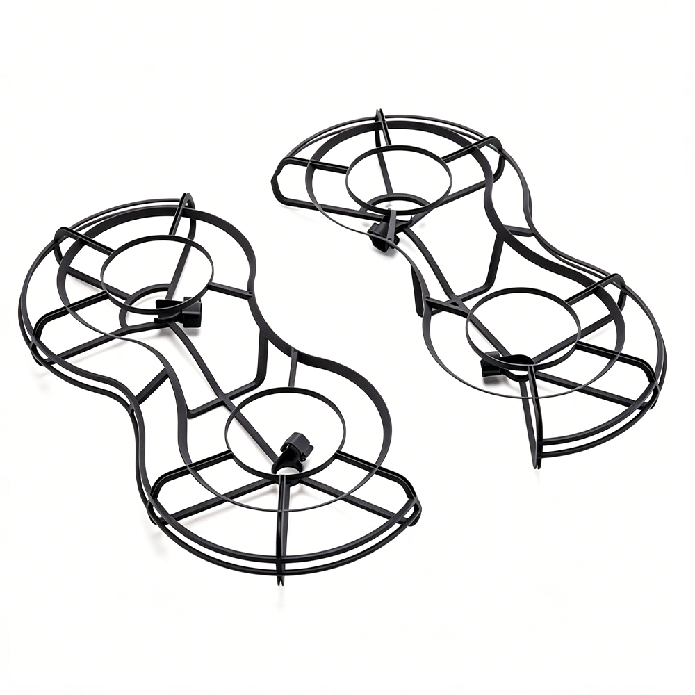 360° protective cage for DJI Mini 3 drone propellers