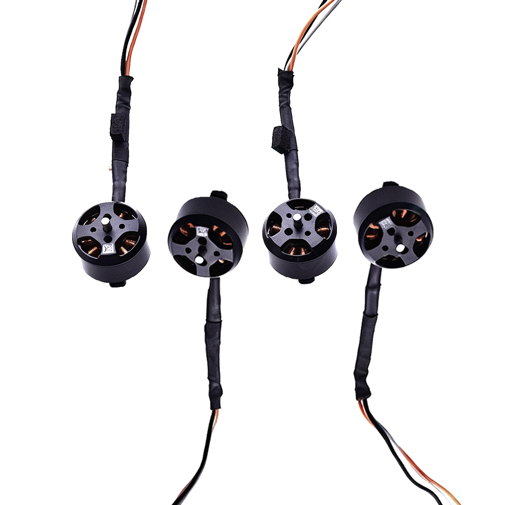 DJI Avata 2 short cable arm motor replacement