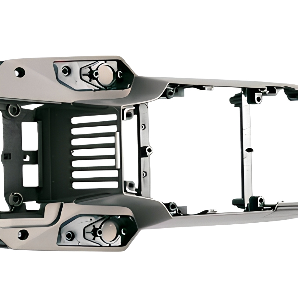Mavic Pro Platinum drone body shell replacement