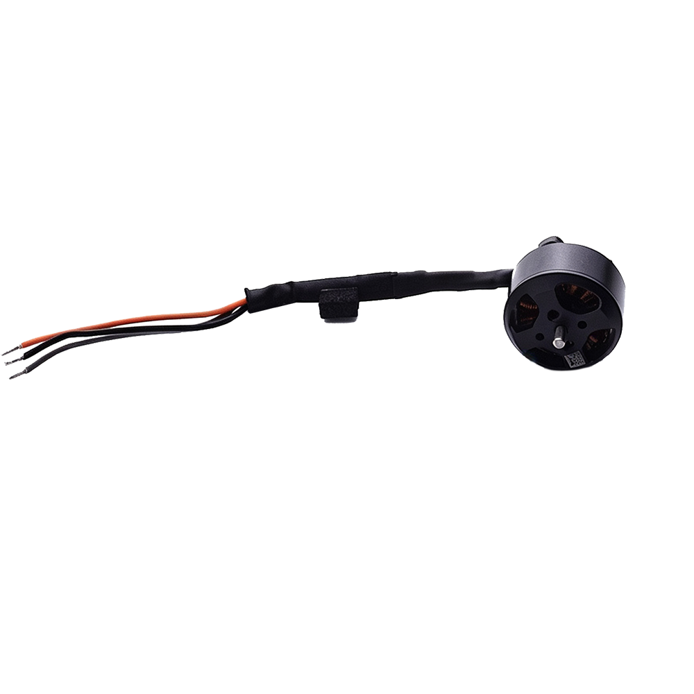 DJI Avata 2 front left arm motor assembly