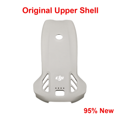 Lito X1 Upper Shell