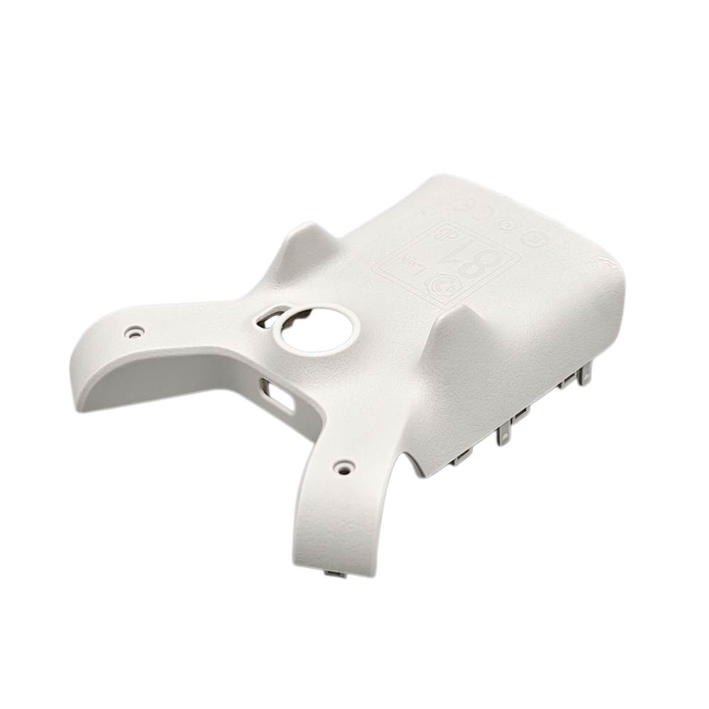 DJI Lito X1 Complete Upper Bottom Shell Replacement Set