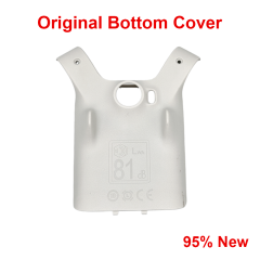 Lito X1 Bottom Shell