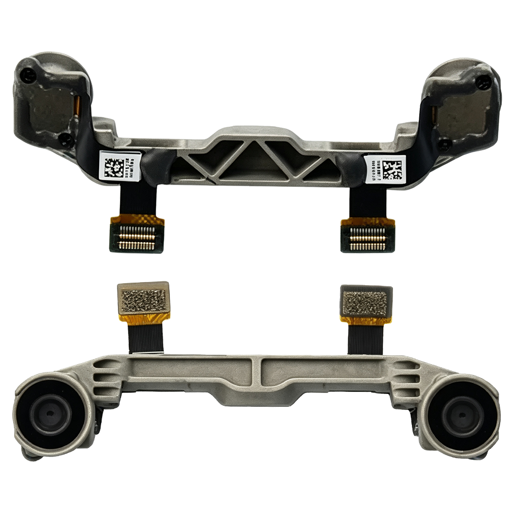 Mavic 2 Pro Vision Sensor Module Front View