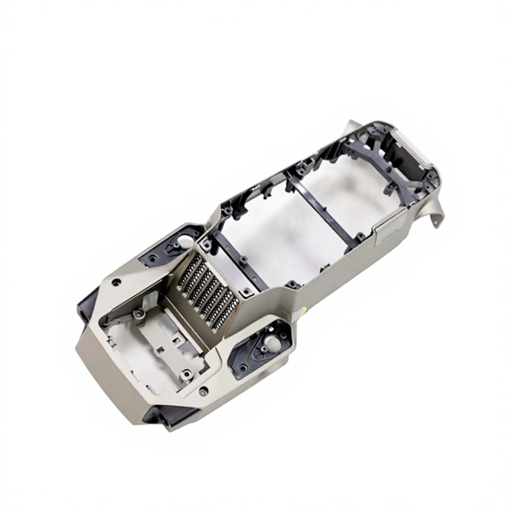 Original DJI Mavic Pro Platinum body shell middle frame