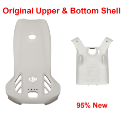 Original Upper & Bottom Shell