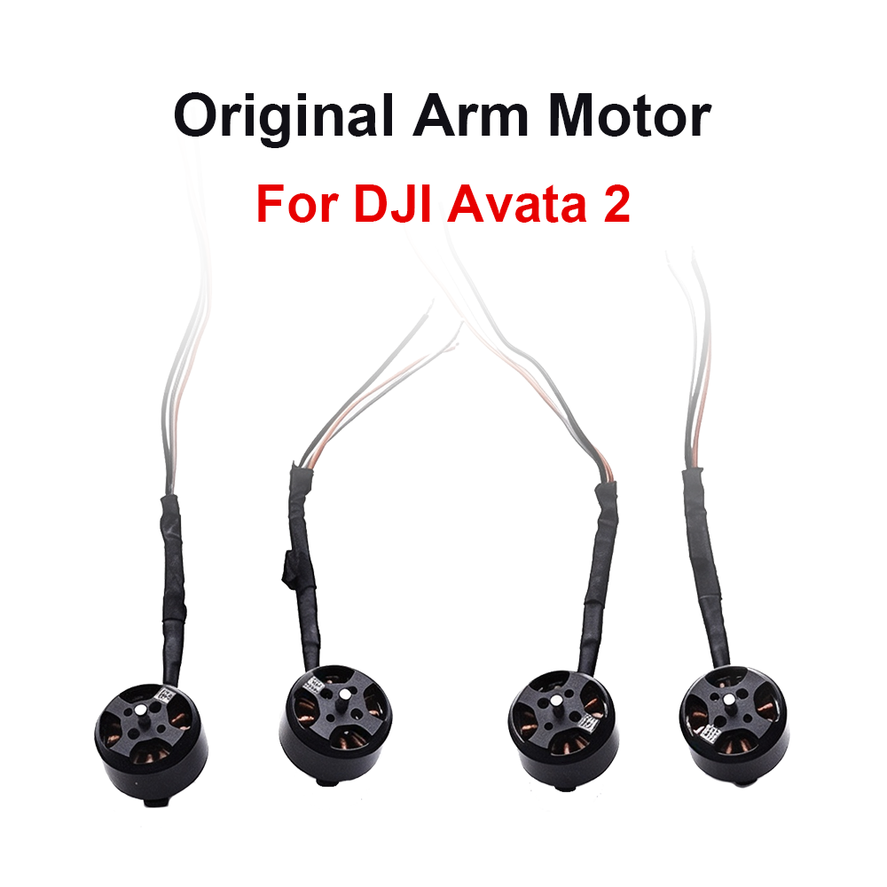 Original DJI Avata 2 arm motor replacement part