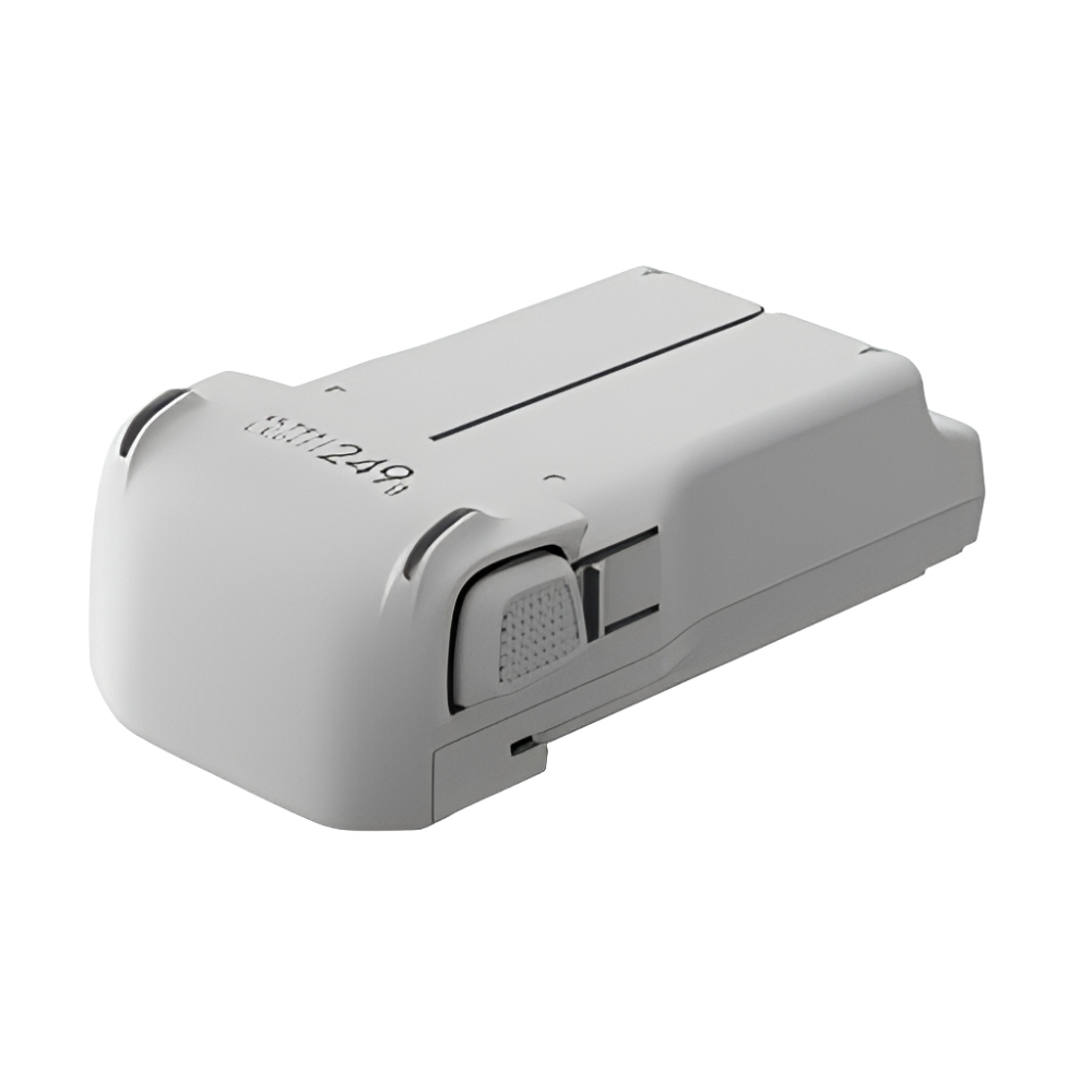 Original New Intelligent Flight Battery 2590mAh Flight Time for DJI Mini 3/3 Pro/4 Pro Drone Spare Battery Replacement Accessory