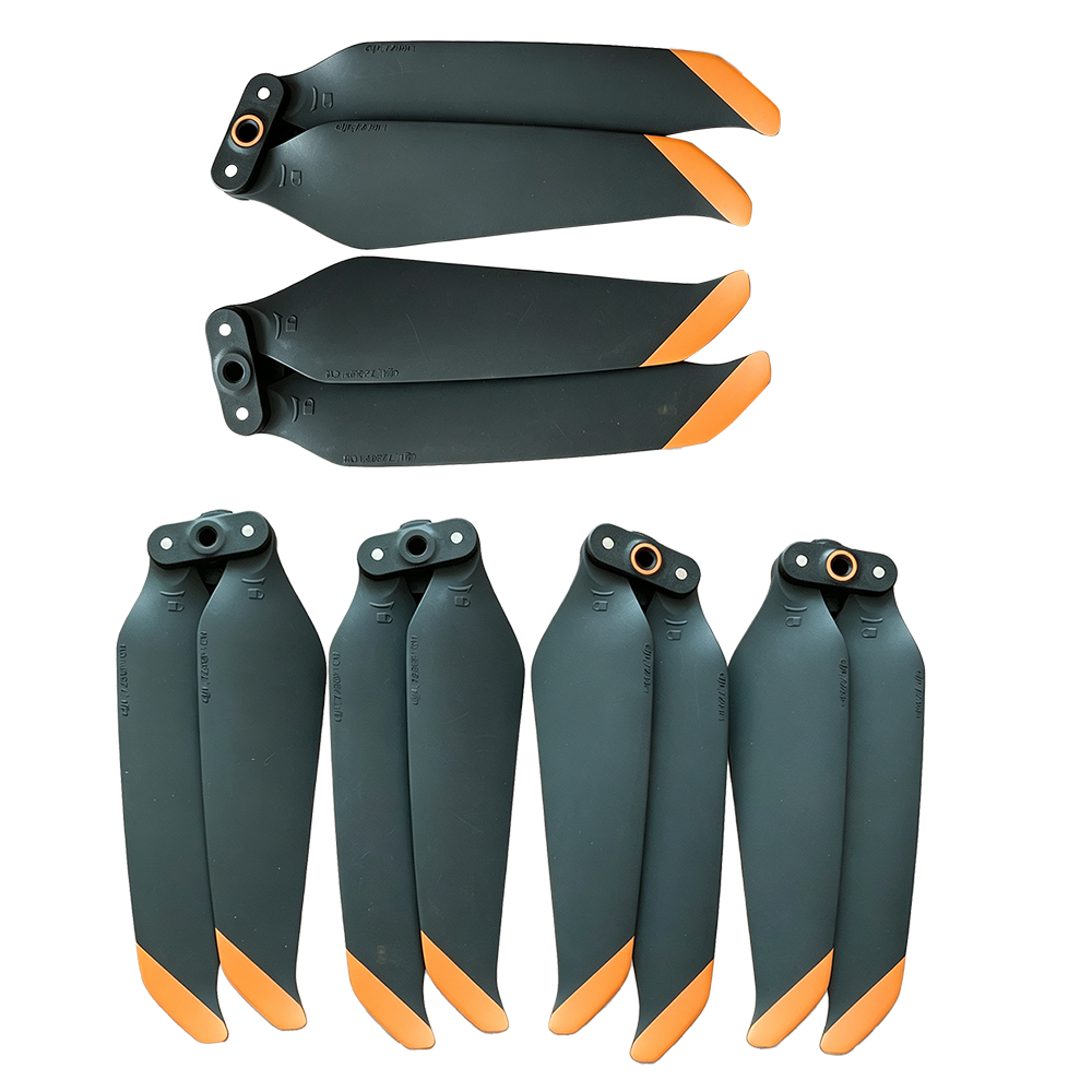 DJI Mavic Air 2S carbon fiber replacement blades