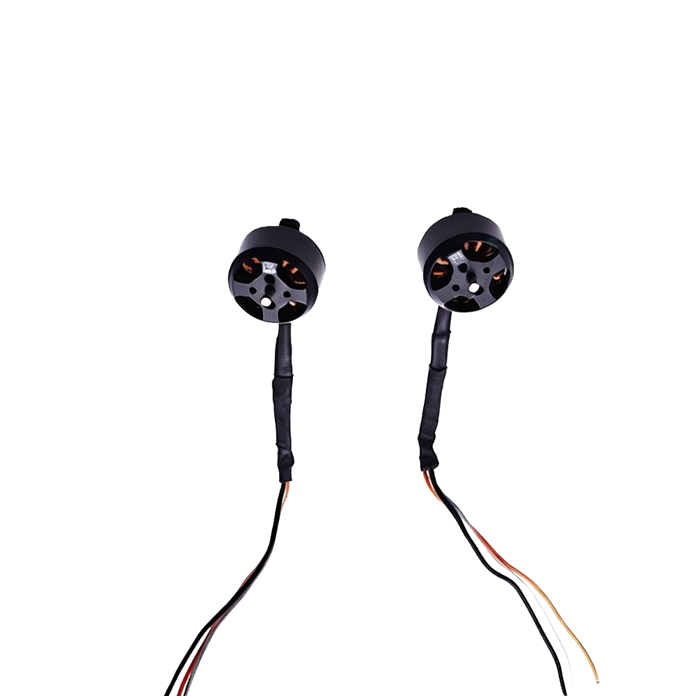 DJI Avata 2 rear right arm replacement with cable