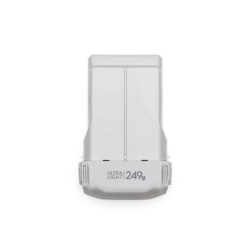 Original New Intelligent Flight Battery 2590mAh Flight Time for DJI Mini 3/3 Pro/4 Pro Drone Spare Battery Replacement Accessory