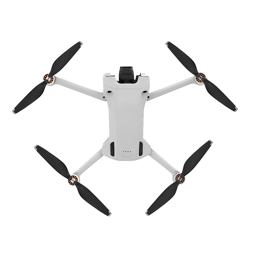 DJI Mini 2 replacement propeller blades 4726FM