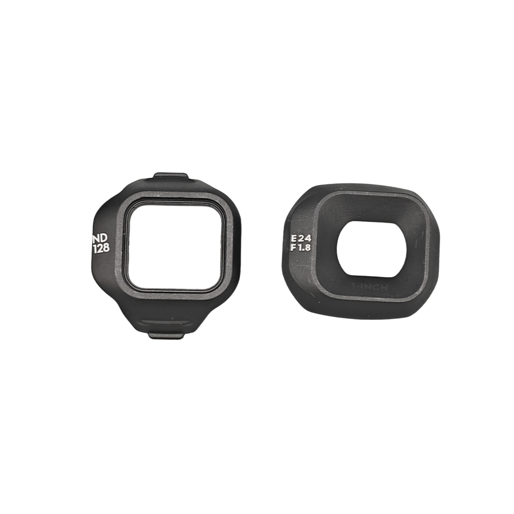 Original DJI Mini 5 Pro Camera Back Cover Detail