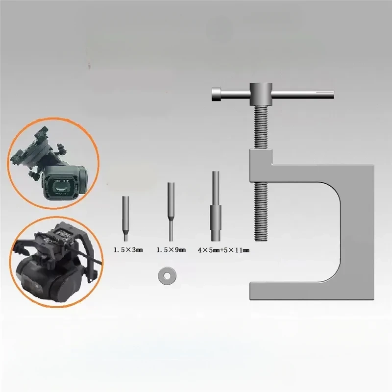 DJI gimbal motor disassembly tool for Mavic Mini