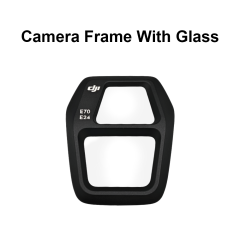 Air 3S-Camera Frame With Glass