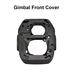 Air 3S Gimbal Front Cover