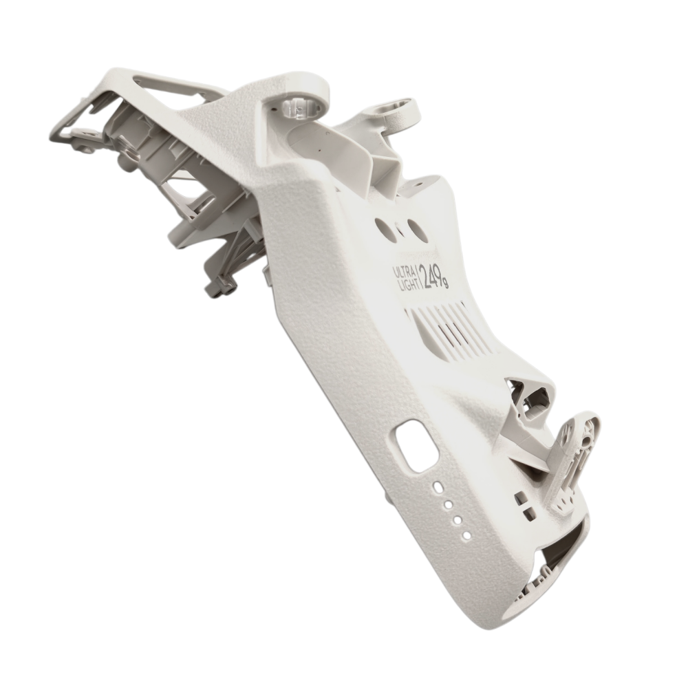 Original bottom shell for DJI Flip drone
