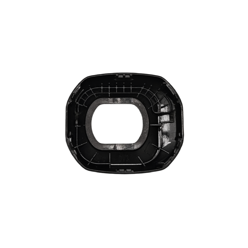 Gimbal Camera Lens Bezel Frame Replacement Repair Spare Part for DJI Mini 5 Pro