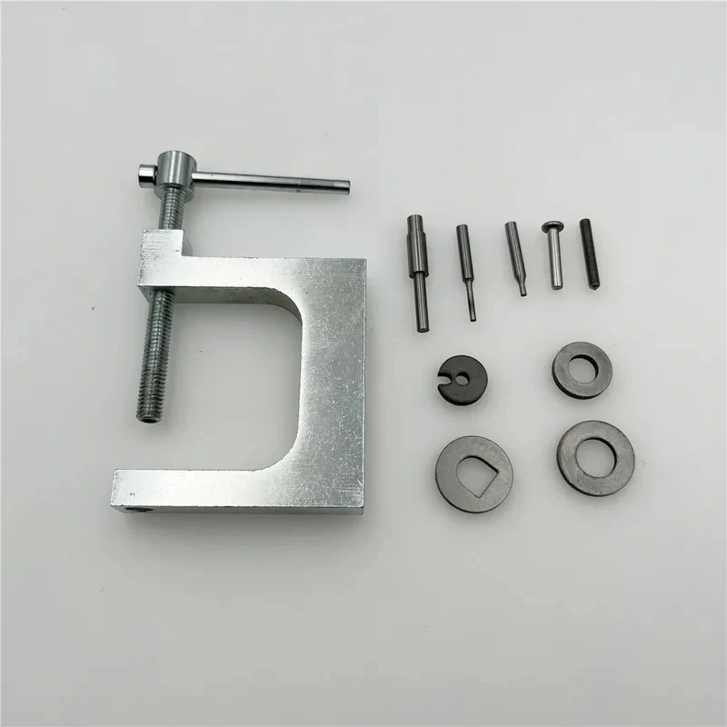 DJI Mavic Air 2 gimbal disassembly tool