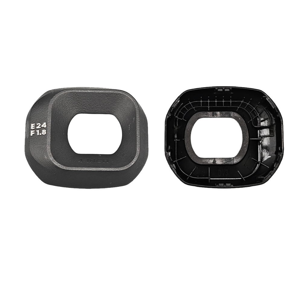 DJI Mini 5 Pro gimbal camera bezel frame spare part