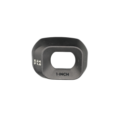 Camera Bezel