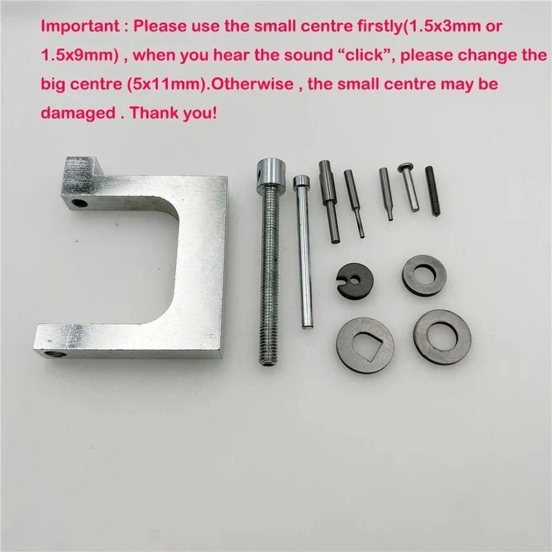 Gimbal disassembly tool for Mavic 2 and Air 2S