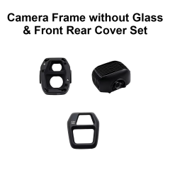 Air 3S-Camera Frame without Glass& Front Rear Cover Set