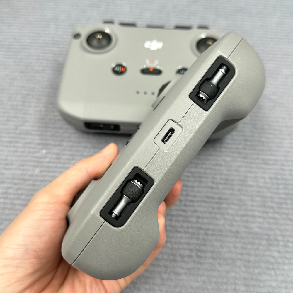 98% new DJI RC-N2 remote controller part