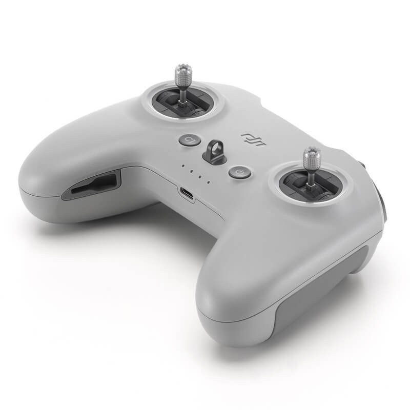 DJI FPV Remote Controller 3 control sticks and buttons