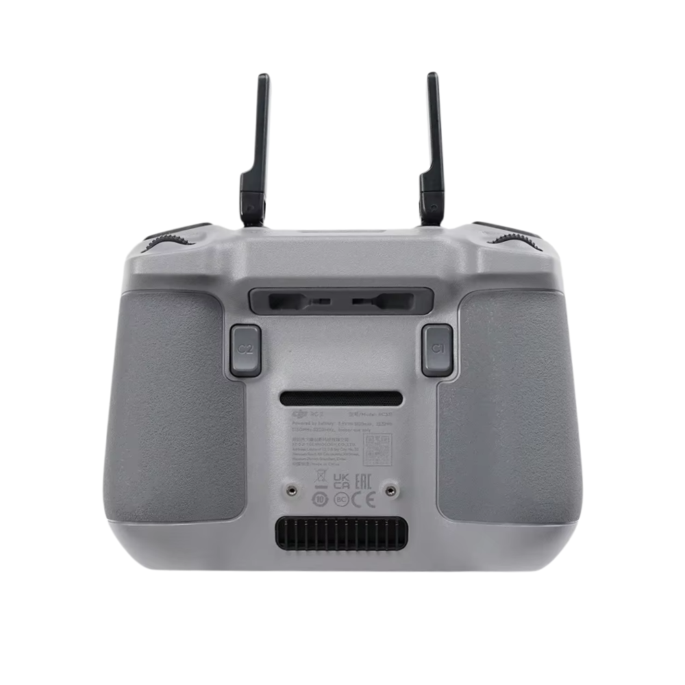 DJI RC 2 original remote controller buttons and ports