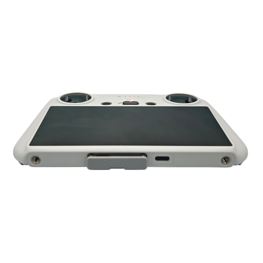 DJI RC front housing LCD screen connector replacement