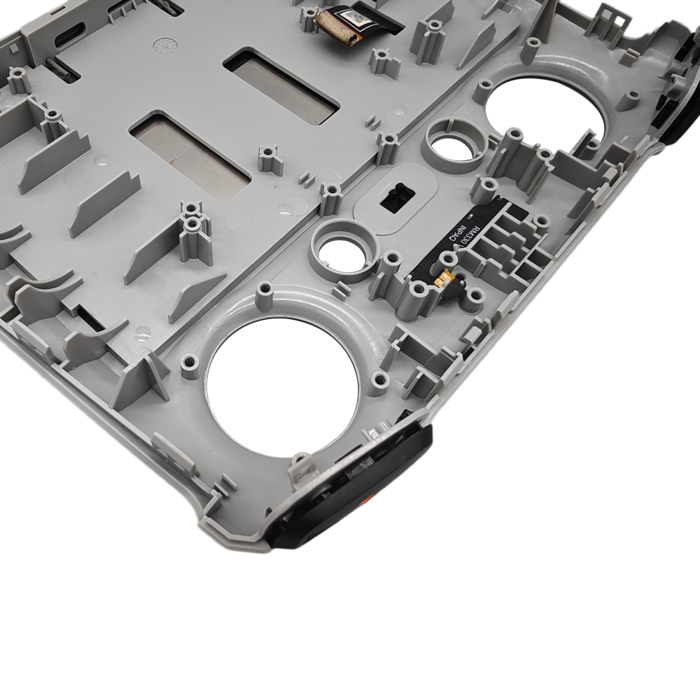 DJI RC front housing replacement with LCD screen