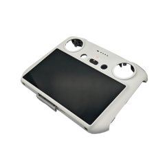 RC Remote Controller Front Housing Assembly with LCD Screen