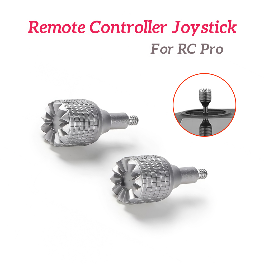 Replacement joystick thumb stick compatible with DJI RC RC 2 RC Pro