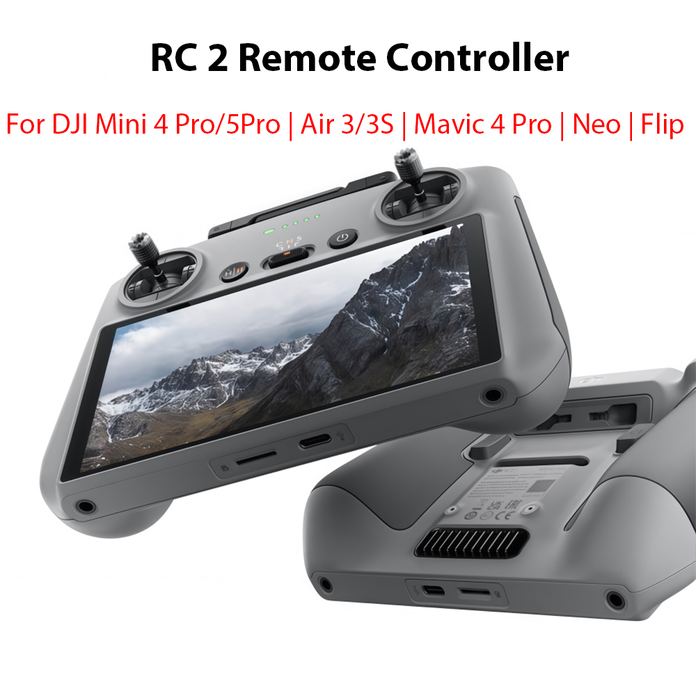 Original DJI RC 2 remote controller for Mavic 4 Pro