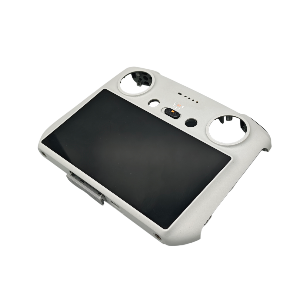 DJI RC front housing replacement with LCD screen