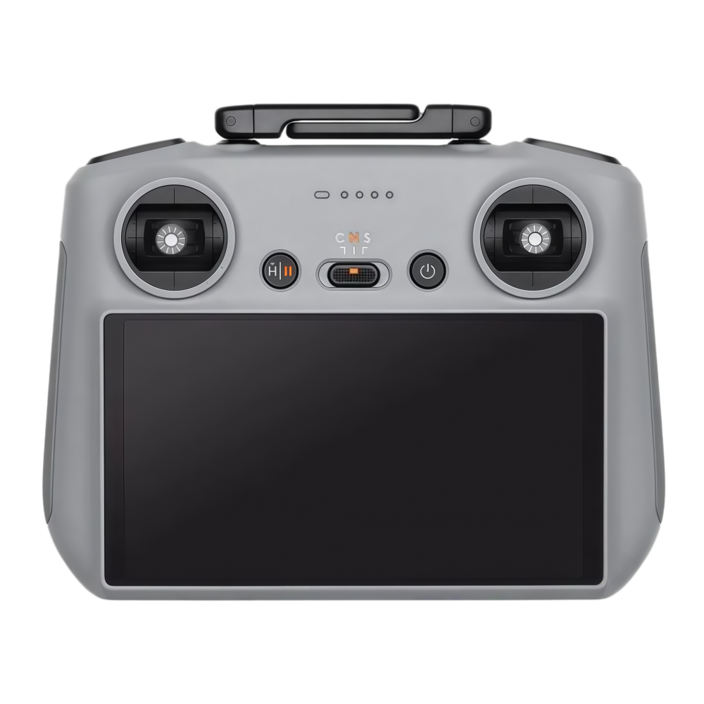 DJI RC 2 5.5-inch high-bright screen remote controller