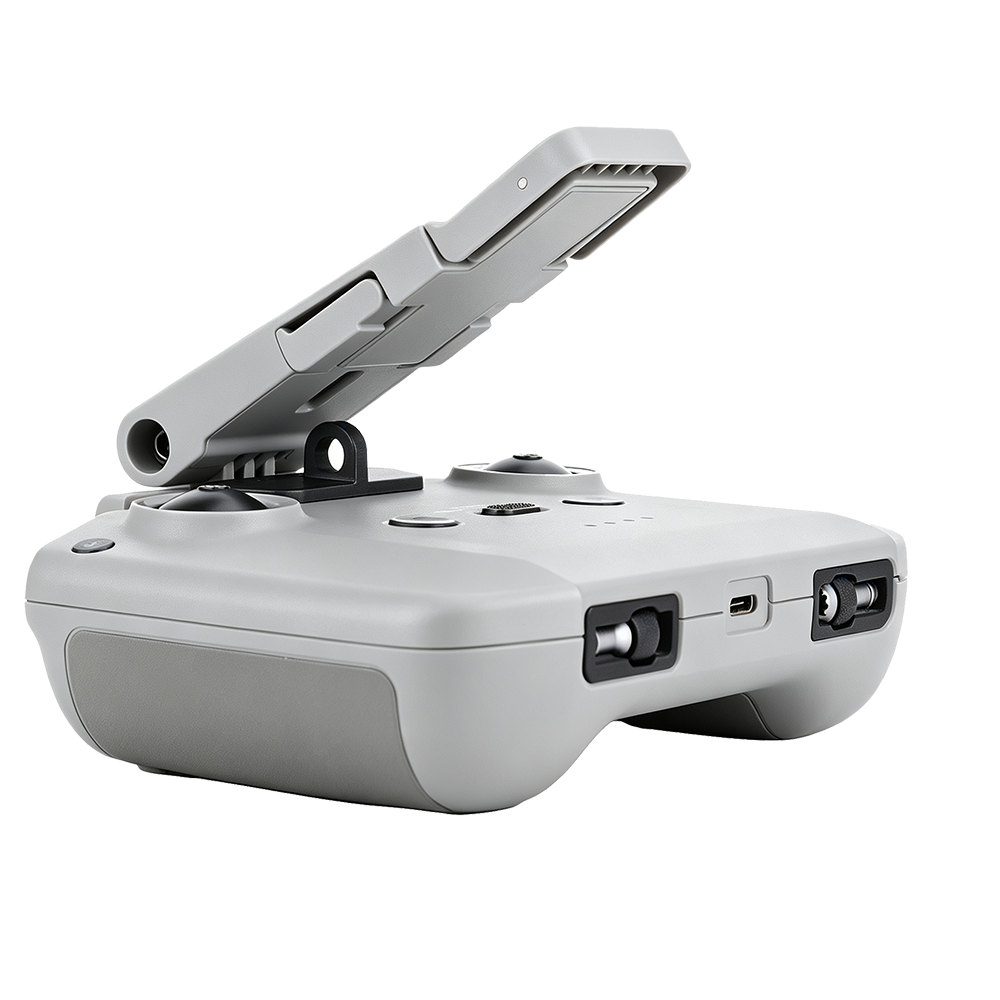 Foldable tablet holder compatible with DJI Mini 2 Air 2 Air 2S remote controller
